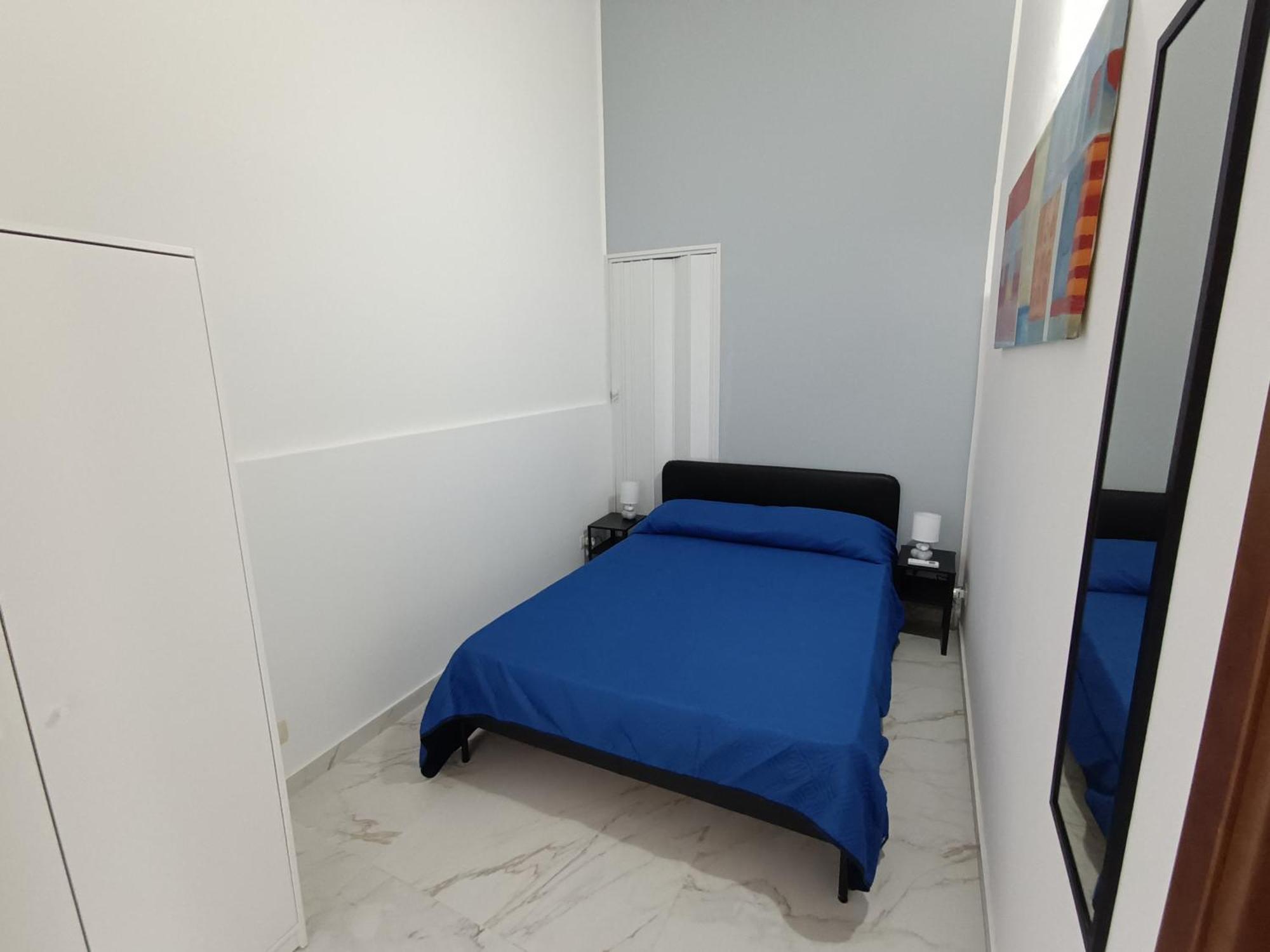 Terrazzo Garibaldi Holiday Home Катания Экстерьер фото