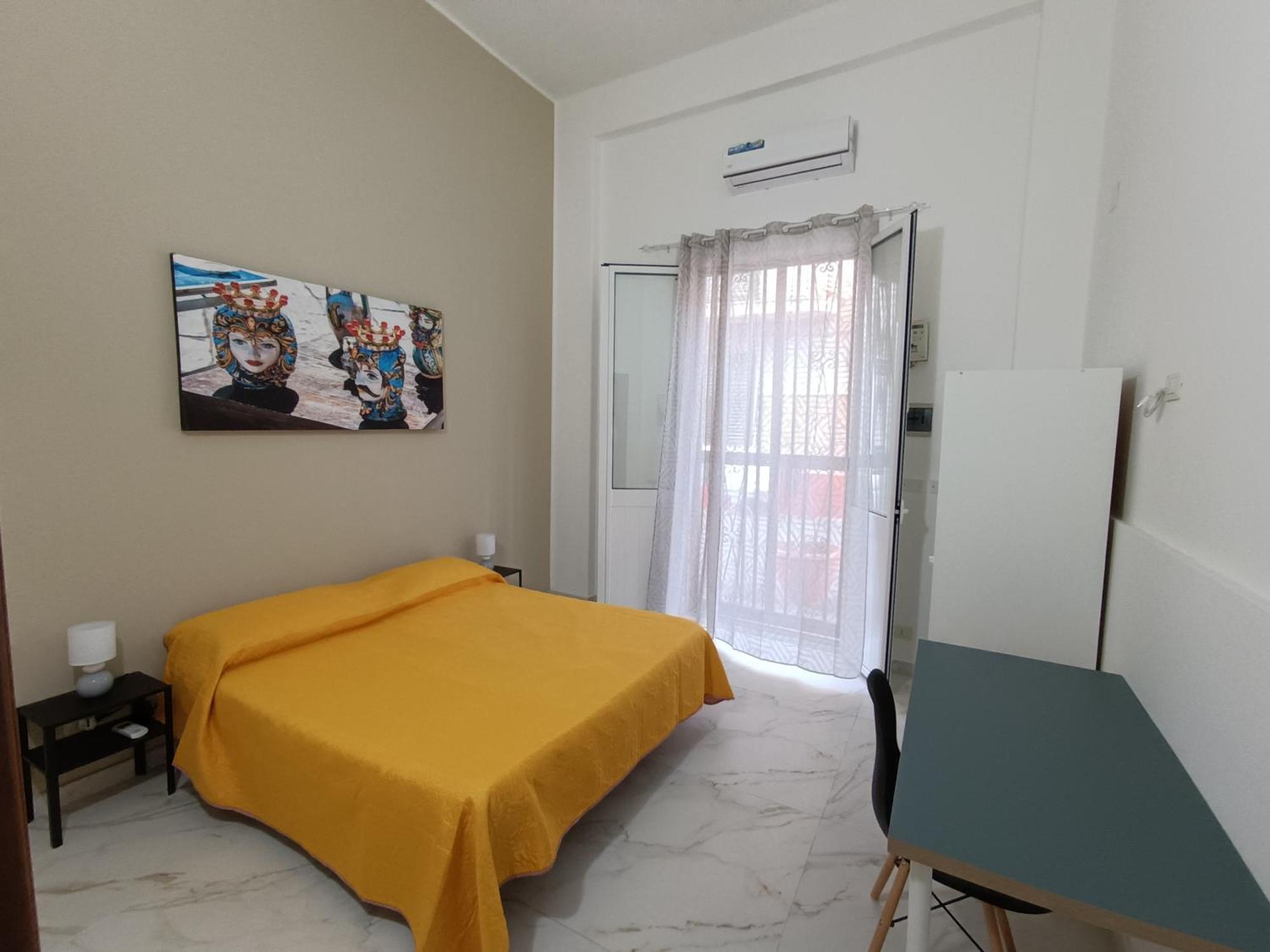Terrazzo Garibaldi Holiday Home Катания Экстерьер фото
