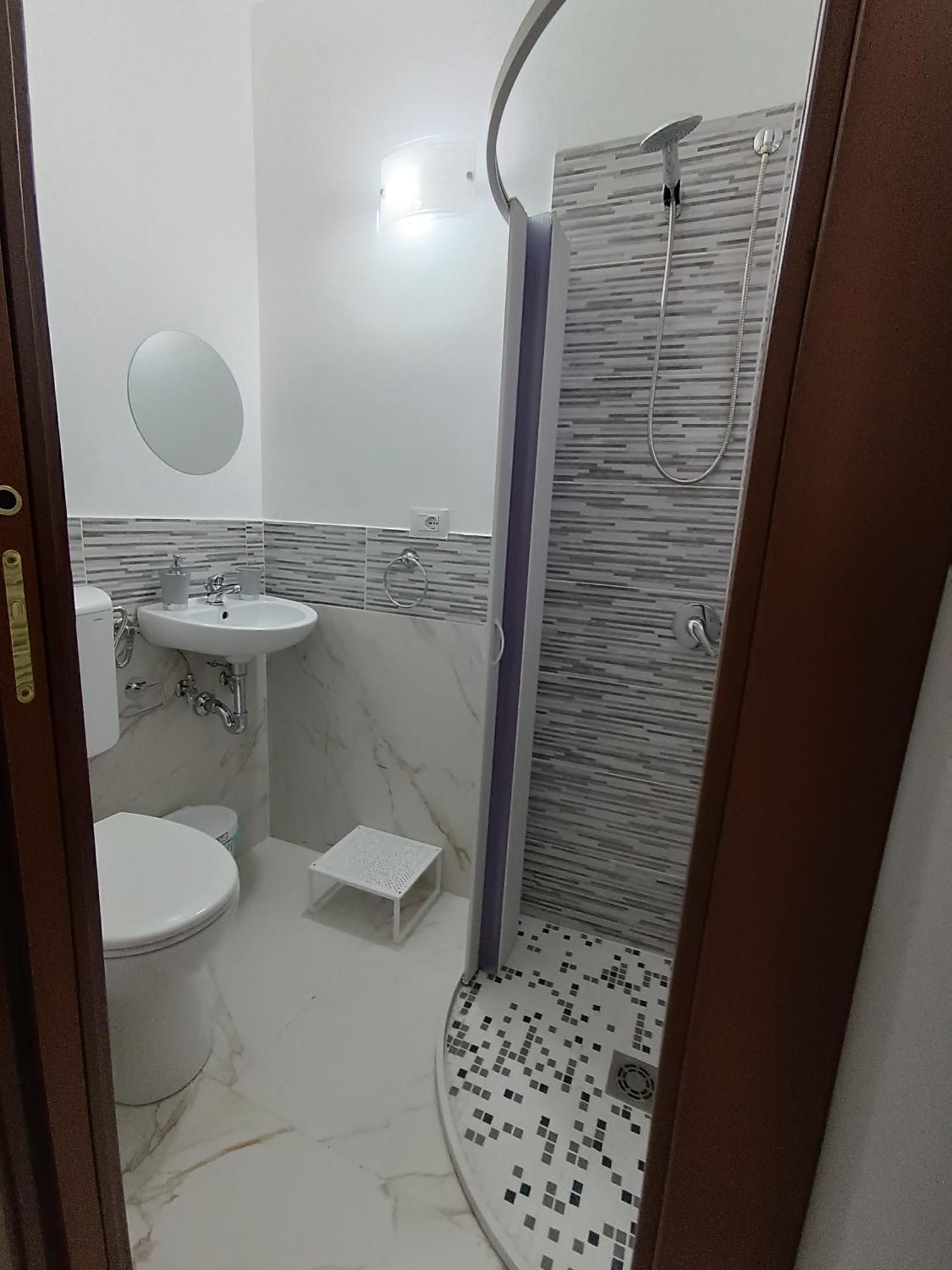 Terrazzo Garibaldi Holiday Home Катания Экстерьер фото