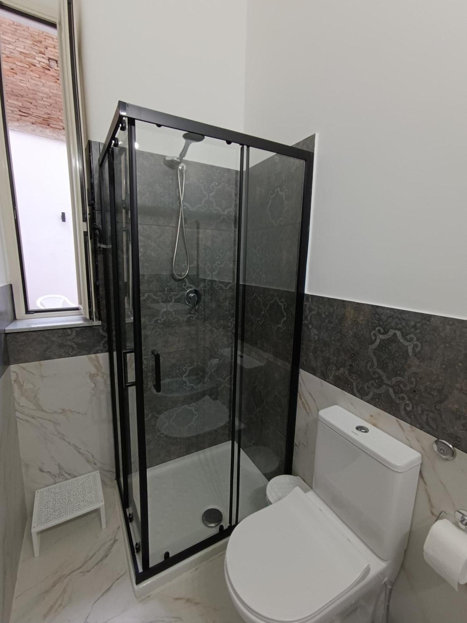 Terrazzo Garibaldi Holiday Home Катания Экстерьер фото