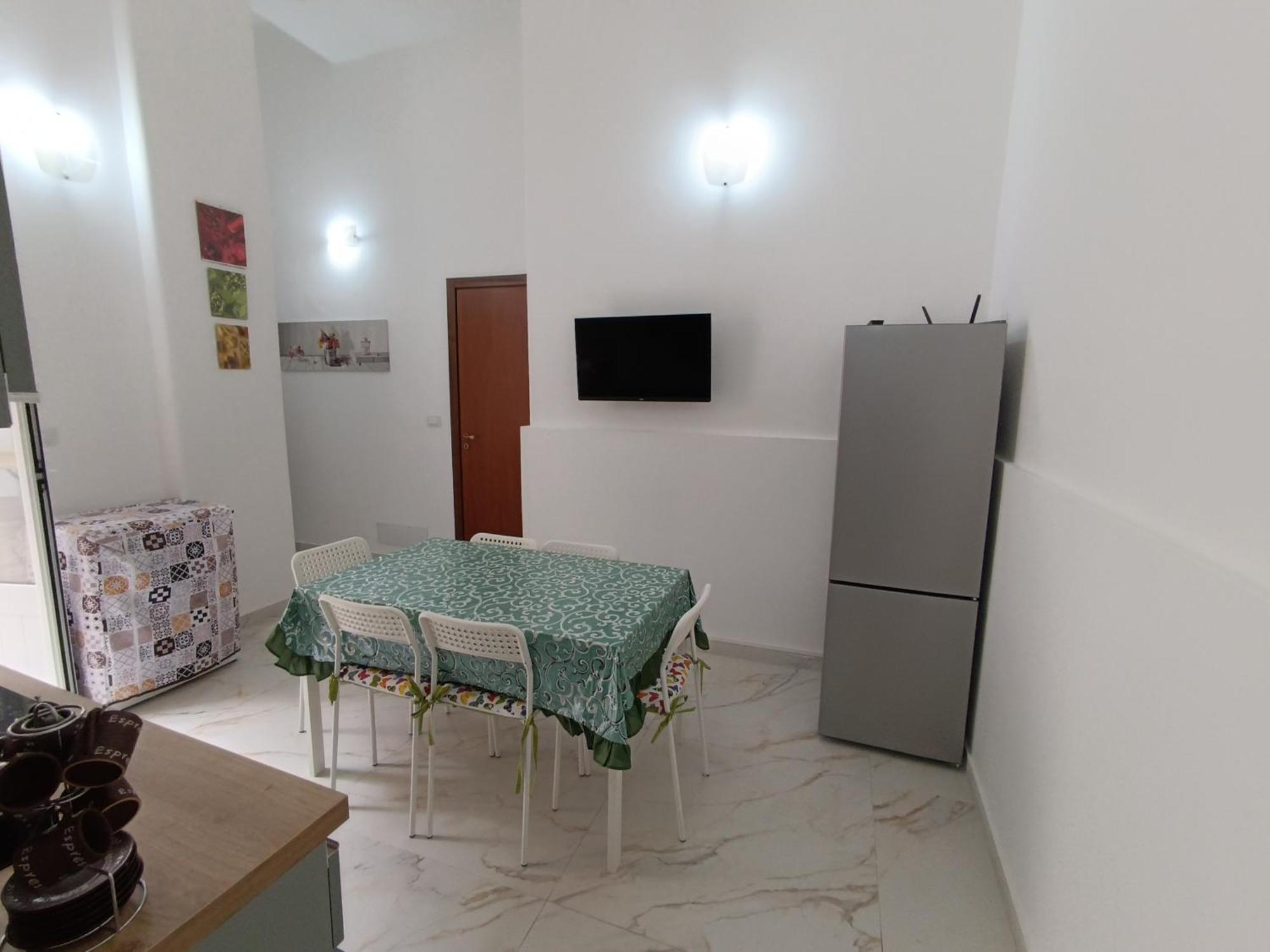 Terrazzo Garibaldi Holiday Home Катания Экстерьер фото